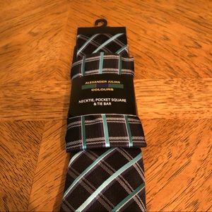 Alexander Julian Necktie.